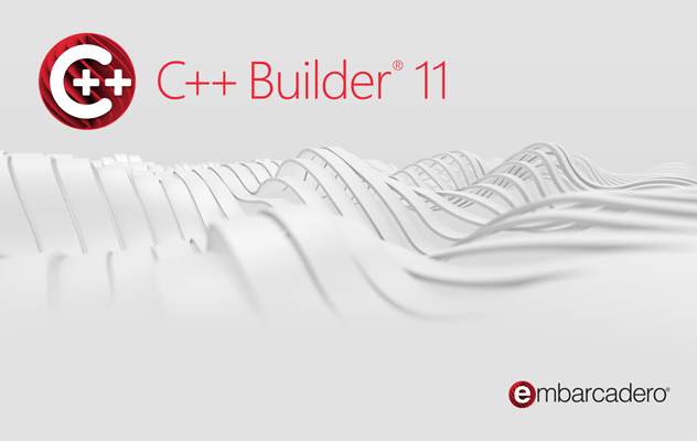 Supportig C++Builder 11 Alexandria
