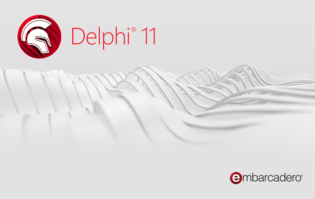 Supportig Delphi 11 Alexandria