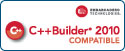 C++Builder 2010 Compatible