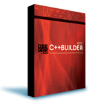 Embarcadero C++Builder 2010 Partner DVD