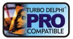 Turbo Delphi Professional Compatible