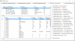 X-DBData Demo 9 PivotTable